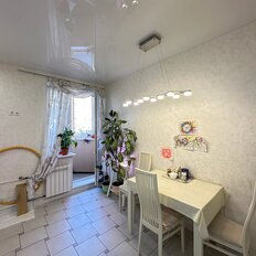 Квартира 65 м², 2-комнатная - изображение 4