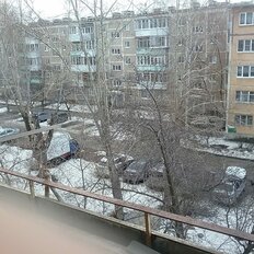 Квартира 29 м², 1-комнатная - изображение 1