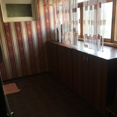 Квартира 40 м², 1-комнатная - изображение 2