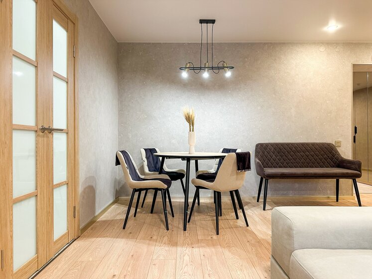 35 м², 1-комнатная квартира 2 500 ₽ в сутки - изображение 29