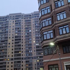 Квартира 85 м², 3-комнатная - изображение 2