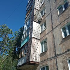 Квартира 64 м², 3-комнатная - изображение 1