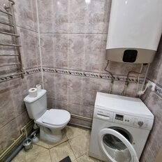 Квартира 26 м², студия - изображение 5