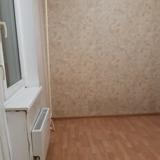 Квартира 41 м², 1-комнатная - изображение 5