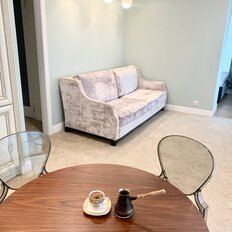 Квартира 41 м², 1-комнатная - изображение 5