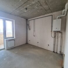 Квартира 71 м², 2-комнатная - изображение 2