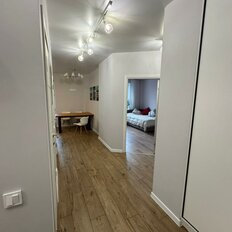 Квартира 76 м², 2-комнатная - изображение 4