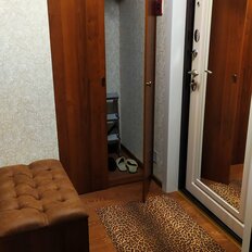 Квартира 40 м², 1-комнатная - изображение 5
