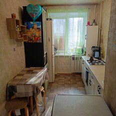 Квартира 48 м², 2-комнатная - изображение 2