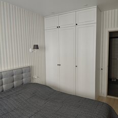 Квартира 54 м², 2-комнатная - изображение 5