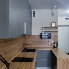 Квартира 22,8 м², студия - изображение 3