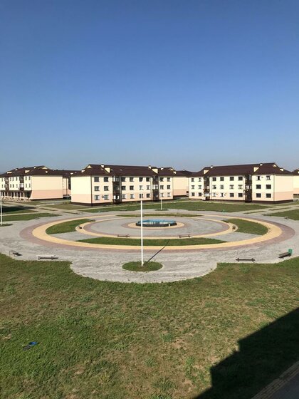 60 м², 2-комнатная квартира 7 450 000 ₽ - изображение 78