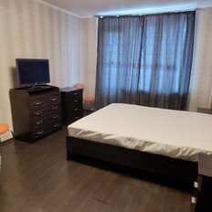 Квартира 37,9 м², 1-комнатная - изображение 2