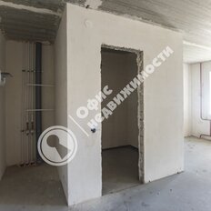 Квартира 32 м², 1-комнатная - изображение 5