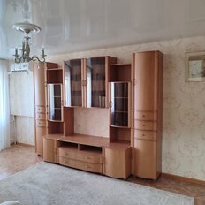 Квартира 37,9 м², 1-комнатная - изображение 5