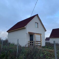 дом + 7,5 сотки, участок - изображение 1