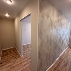 Квартира 44,6 м², 2-комнатная - изображение 2