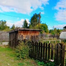часть дома + 5 соток, участок - изображение 1