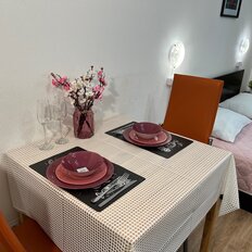 Квартира 26 м², студия - изображение 4