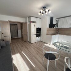 Квартира 105 м², 4-комнатная - изображение 3