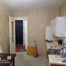 Квартира 38 м², 1-комнатная - изображение 2
