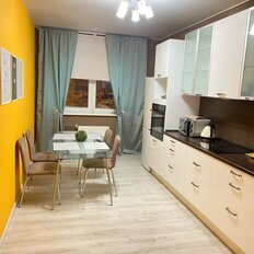 Квартира 72,5 м², 2-комнатная - изображение 3