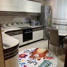 Квартира 40 м², 1-комнатная - изображение 1