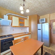 Квартира 65,8 м², 3-комнатная - изображение 2