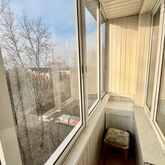 Квартира 39 м², 1-комнатная - изображение 4