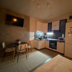 Квартира 27 м², студия - изображение 3