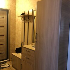 Квартира 35,8 м², 1-комнатная - изображение 1