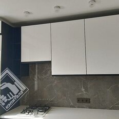 Квартира 59 м², 2-комнатная - изображение 5