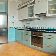 Квартира 84 м², 3-комнатная - изображение 3