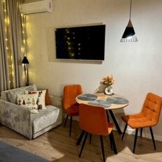 Квартира 32 м², 1-комнатная - изображение 3