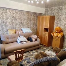 Квартира 36 м², 1-комнатная - изображение 4