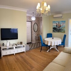 Квартира 51 м², 3-комнатная - изображение 2