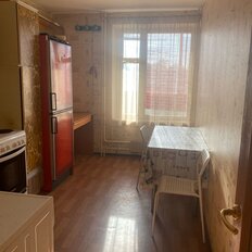 Квартира 31 м², 1-комнатная - изображение 1