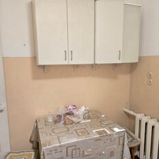 Квартира 30 м², 1-комнатная - изображение 3