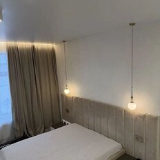 Квартира 40 м², 1-комнатная - изображение 5