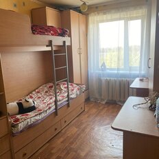 Квартира 61 м², 3-комнатная - изображение 4