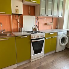 Квартира 41,3 м², 1-комнатная - изображение 2