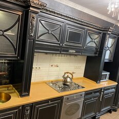 Квартира 84 м², 2-комнатная - изображение 5
