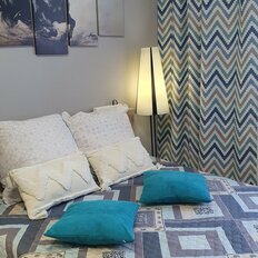 Квартира 24 м², студия - изображение 4