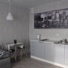 Квартира 23 м², студия - изображение 5