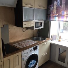 Квартира 31 м², 1-комнатная - изображение 2
