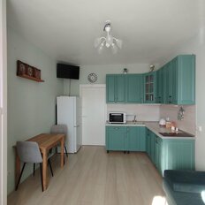 Квартира 23,6 м², студия - изображение 5