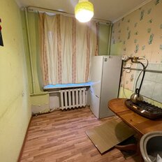 Квартира 29 м², 1-комнатная - изображение 4