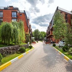 Квартира 53,9 м², 1-комнатные - изображение 5