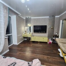 Квартира 54 м², 2-комнатная - изображение 4