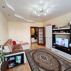 Квартира 51,3 м², 2-комнатная - изображение 3
